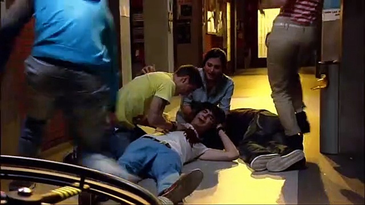La muerte de Fer FoQ