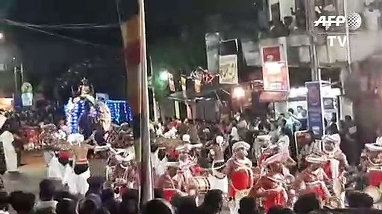 Força descomunal