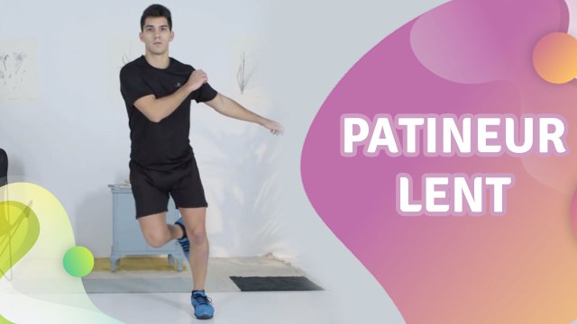 PATINEUR : LENT - Améliore ta santé