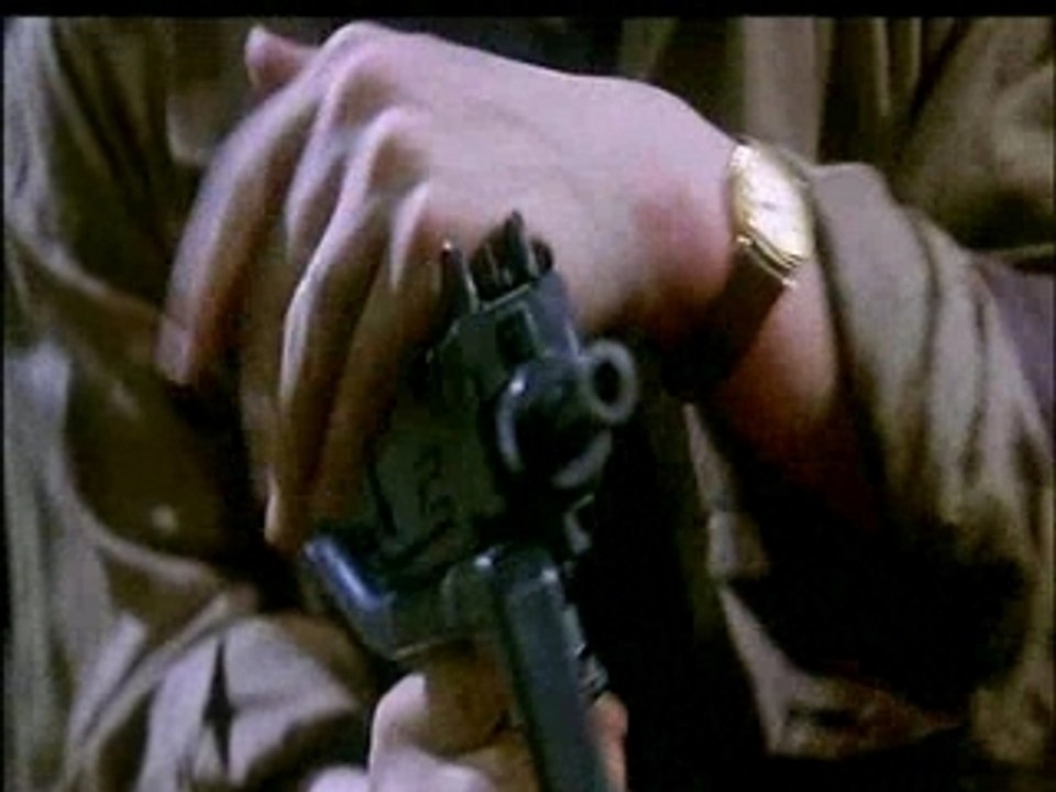 A Toute Epreuve(John Woo) Fr (extrait de fusillade)