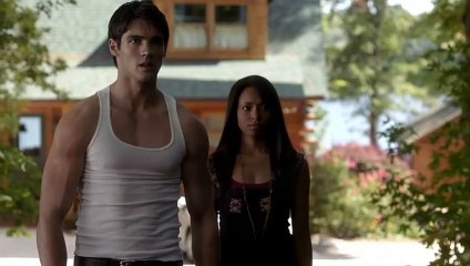 Damon e Elena História Parte 41