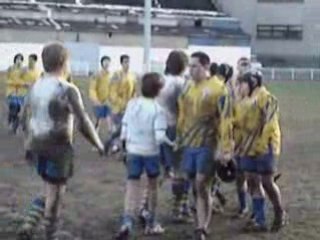 R.C.C Match Minimes 02.02.08