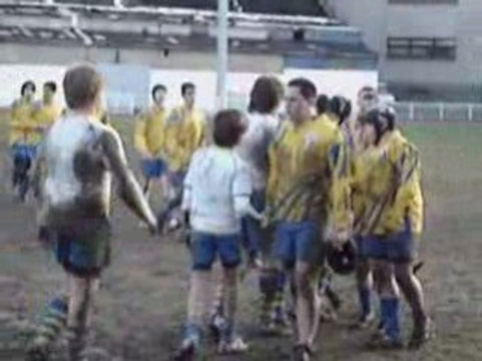 R.C.C Match Minimes 02.02.08
