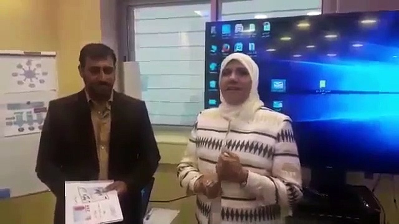 تجربة تشافي من مرض السرطان من خلال منتجات شركة DXN الماليزية