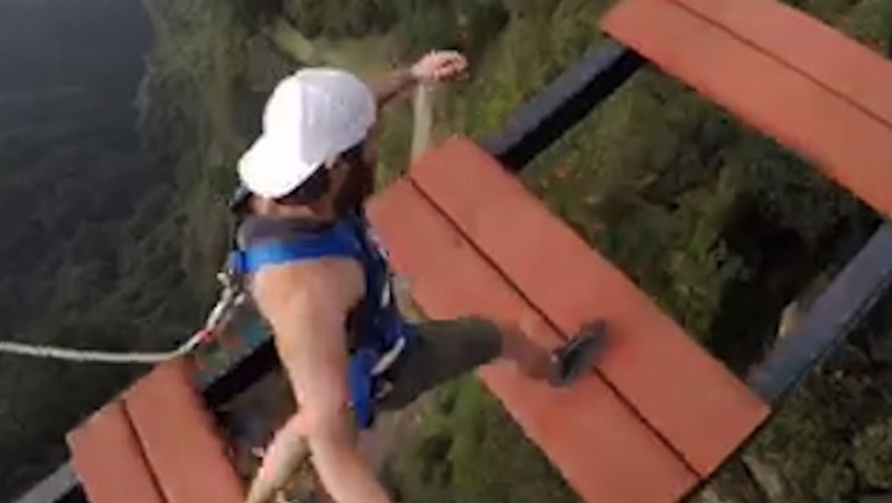 9 thrills for people who aren't afraid of heights