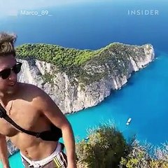 11 next-level beaches you have to visit around the world