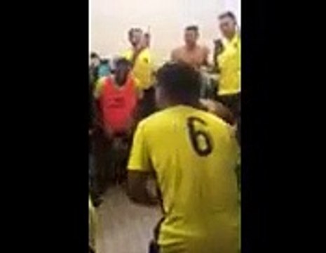 Bravo à toute l'équipe et aux entraîneurs de l'équipe 1 du GBFC pour leur victoire d'hier 3 à 1 face a Six Fours. Un grand merci à tous les spectateurs présents ! Vous nous avez régalés ! Et ça n'est que le début !?