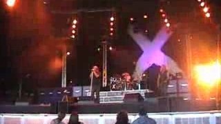 Def Leppard - Soundcheck - Two Steps Behind - Let It Go