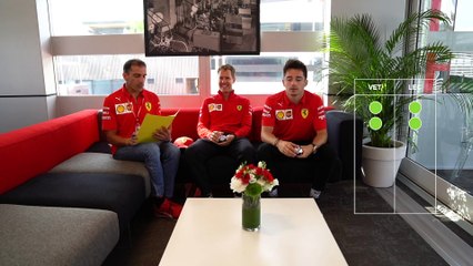 Italian GP - Bell Challenge Round 2