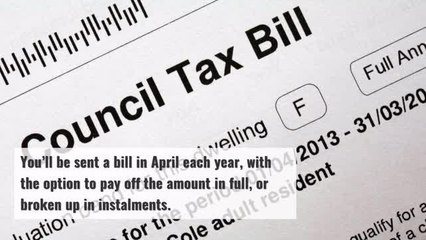 council tax