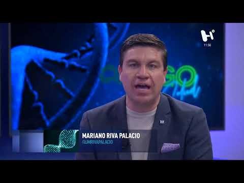 #ElHeraldoTV #CódigoSalud con @JMRivaPalacio | Problemáticas de la obesidad en México