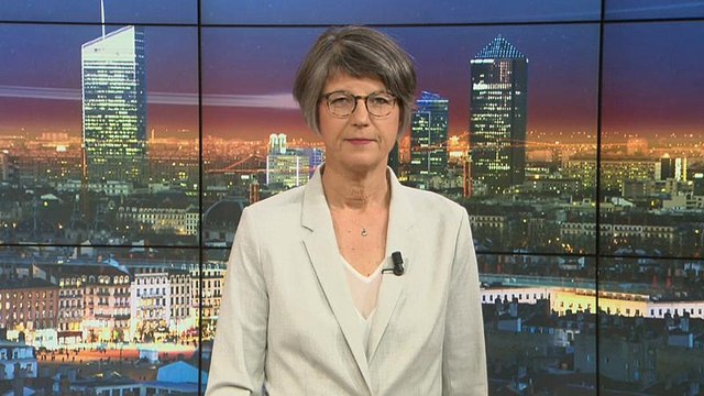 Euronews am Abend | Die Nachrichten vom 9. September 2019