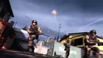 Call of Duty®: Modern Warfare® | Multiplayer Beta Trailer