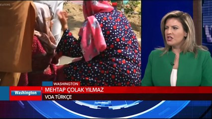 VOA - EKOTÜRK Stüdyo VOA 9 Eylül
