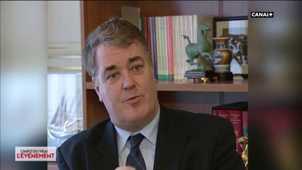 Nouveau haut-commissaire à la réforme des retraites