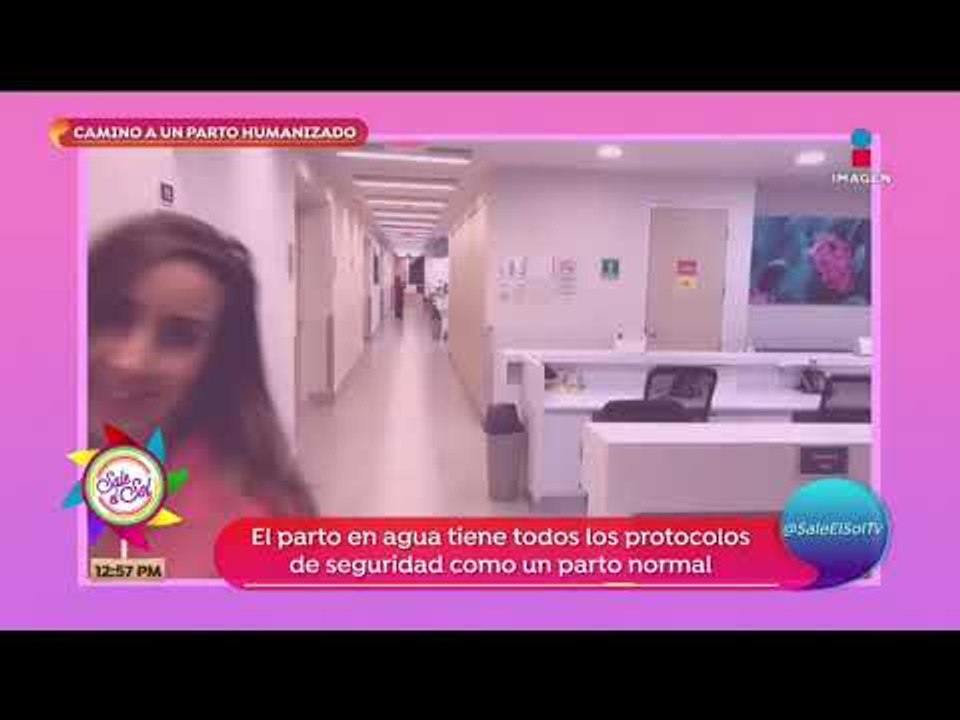 Camino a un parto humanizado: Revisión ginecoló...