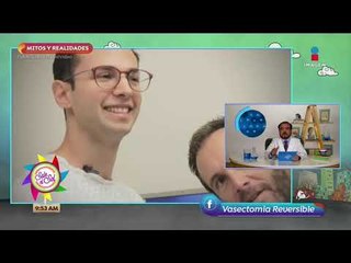 Mitos y realidades: ¿Los testículos pueden romperse con un golpe? | Sale el Sol