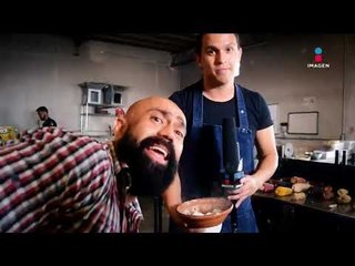 Un gay contra una bisexual haciendo tortillas ¿Quién ganará? | Qué Importa