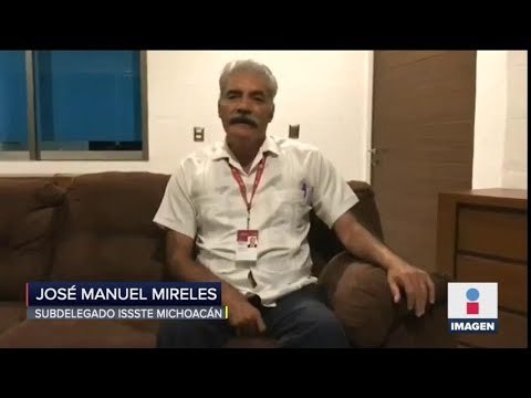 Mireles se disculpa por referirse a las mujeres como “pirujas” | Noticias con Ciro Gómez Leyva