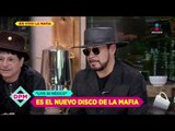 Entrevista con 'La Mafia': su nuevo disco, su dueto con Sebastián Yatra y más | De Primera Mano