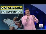 Las ventajas de bajar las tasas de interés | Noticias con Ciro Gómez Leyva