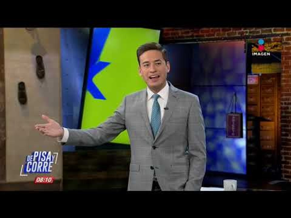 ¿Qué dijo Porfirio Muñoz Ledo sobre la elección de Laura Rojas? | De Pisa y Corre