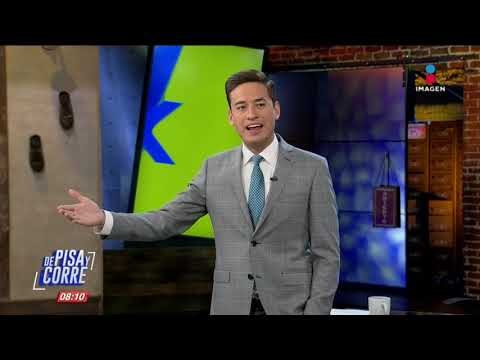 ¿Qué dijo Porfirio Muñoz Ledo sobre la elección de Laura Rojas? | De Pisa y Corre