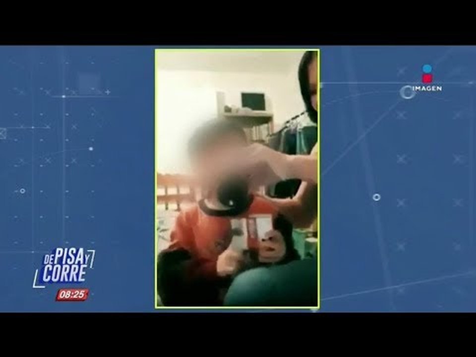 ¿A qué están expuestos los niños y jóvenes en México? | De Pisa y Corre