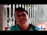 Graban en Querétaro a estudiantes inhalando cocaína | Noticias con Yuriria Sierra