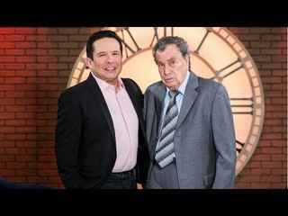 Programa completo | Alfonso Zayas en El Minuto que cambió mi destino