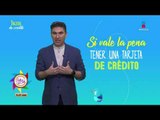 Beneficios de tener una tarjeta de crédito | Sale el Sol