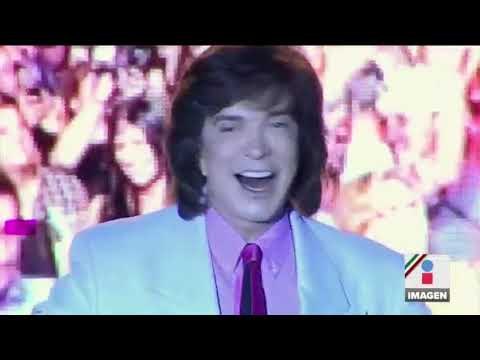 Muere el cantante español Camilo Sesto a los 72 años | Noticias con Francisco Zea