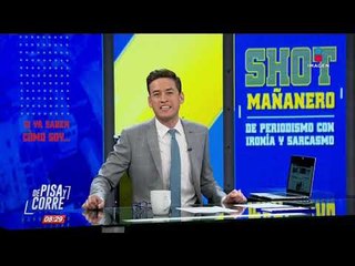 ¿Cuál es el legado cultural de Francisco Toledo? | De Pisa y Corre