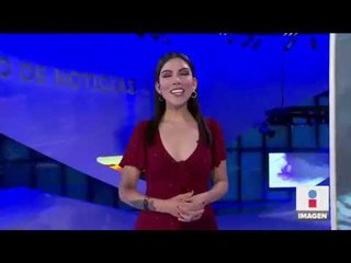 Así estará el clima este 9 de septiembre de 2019 | Noticias con Francisco Zea