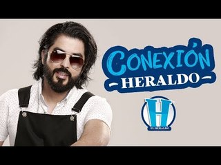 #ConexiónHeraldo: Chico Che Chico