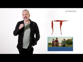 It: ¿La novela de Stephen King llegó a su fin?