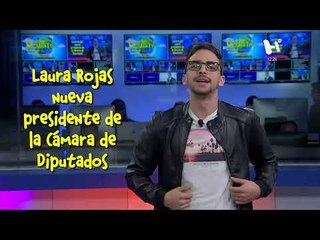 Palitos y Bolitas por #ElHeraldoTV: Presupuesto 2020: ¿cómo vienen los dineros?