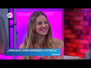 Descubre el lenguaje del amor y se feliz con tu pareja