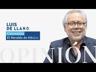 Luis de Llano: La fábrica de sueños recurrentes