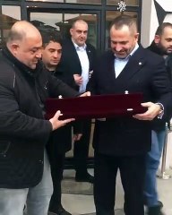 Semih Tufan Gülaltay