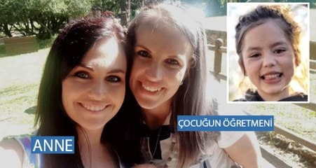 Öğretmen, uyuşturucu parası için yakın arkadaşının çocuğu olan öğrencisini kaçırdı