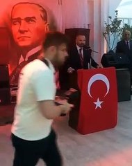 Semih Tufan Gülaltay