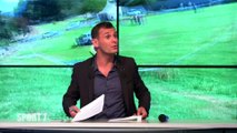 Sport7 du 09 septembre  2019