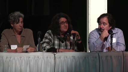 Diane Ehrensaft_ Parents need to be worked with to consent to sterilizing their 11-year-old trans kids