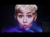 Miley Cyrus en la Arena Ciudad de México