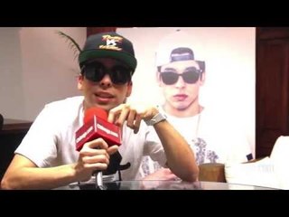 Entrevistamos a Mc Davo