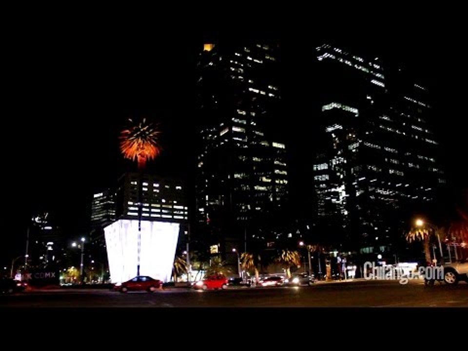 Visual Art Week MX 2015 | Así se puso