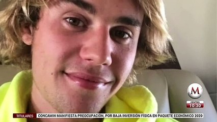 La lucha de Justin Bieber contra la depresión