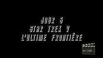 La double semaine Star Trek - Jour 5 - Star Trek V l'ultime frontiére