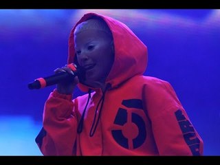 Die Antwoord en el Vive Latino #VL15